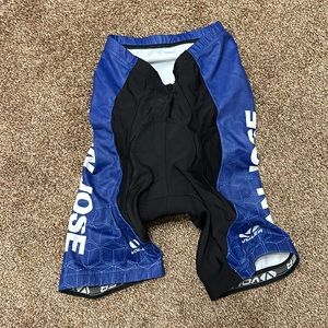 Voler Cycling Shorts M